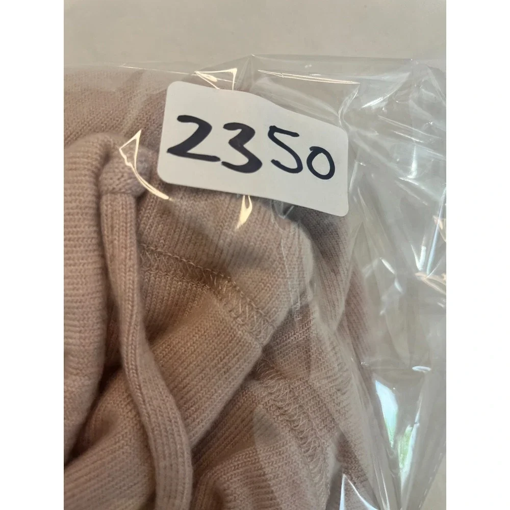 Sundown Soft‎ Lounge Pink Chizzle Cozy Time Funnel Neck Top Pink Sz Medium